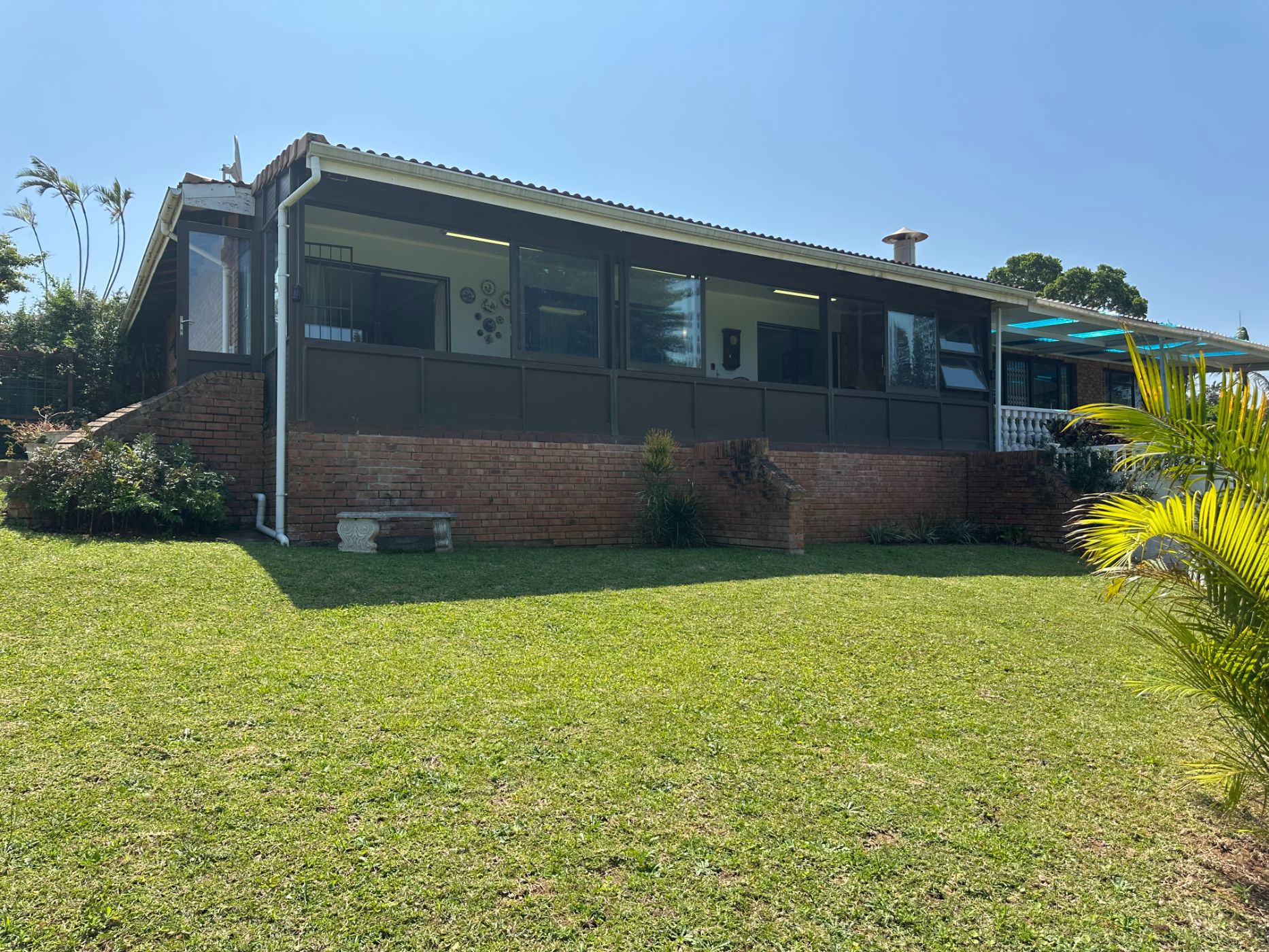 Townhouse for sale in Port Edward - 1PD1718091