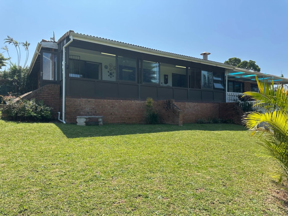 Townhouse for sale in Port Edward - 1PD1718091 Townhouse for sale in Port Edward - 1PD1718091