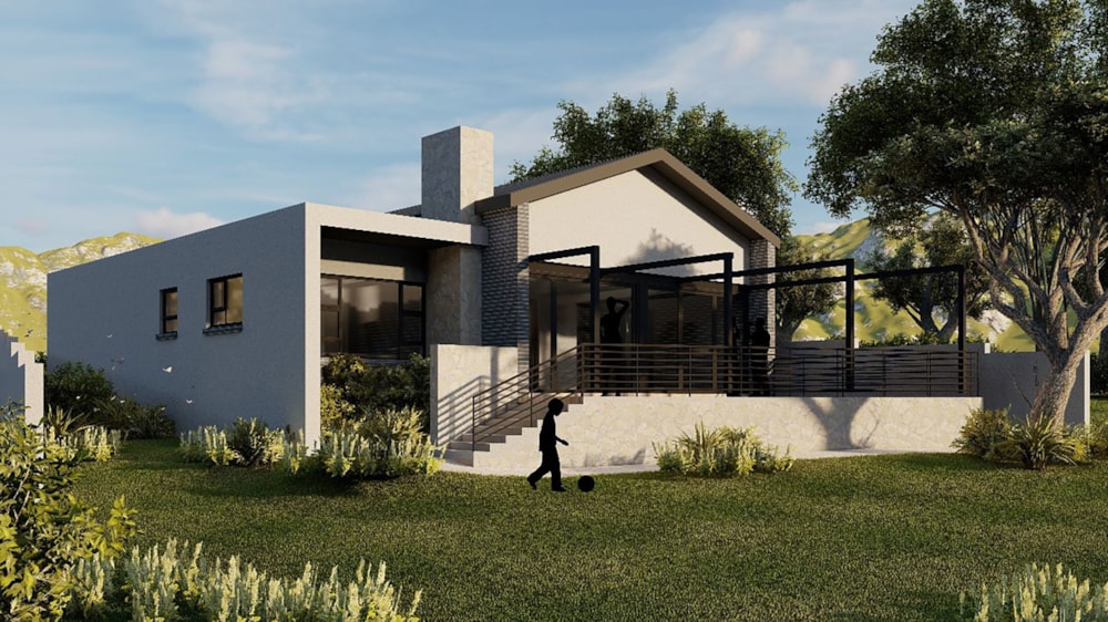 Vacant land for sale in Seasons Eco Golf Estate - 1HR1649450