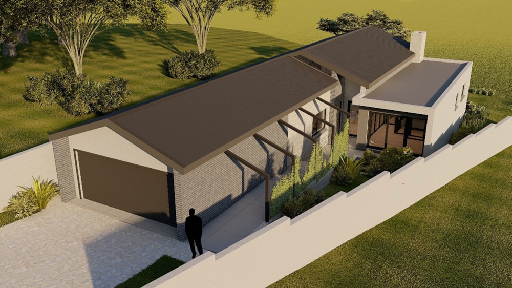 Vacant land for sale in Seasons Eco Golf Estate - 1HR1649450