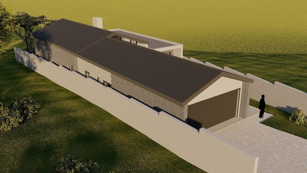 Vacant land for sale in Seasons Eco Golf Estate - 1HR1649450