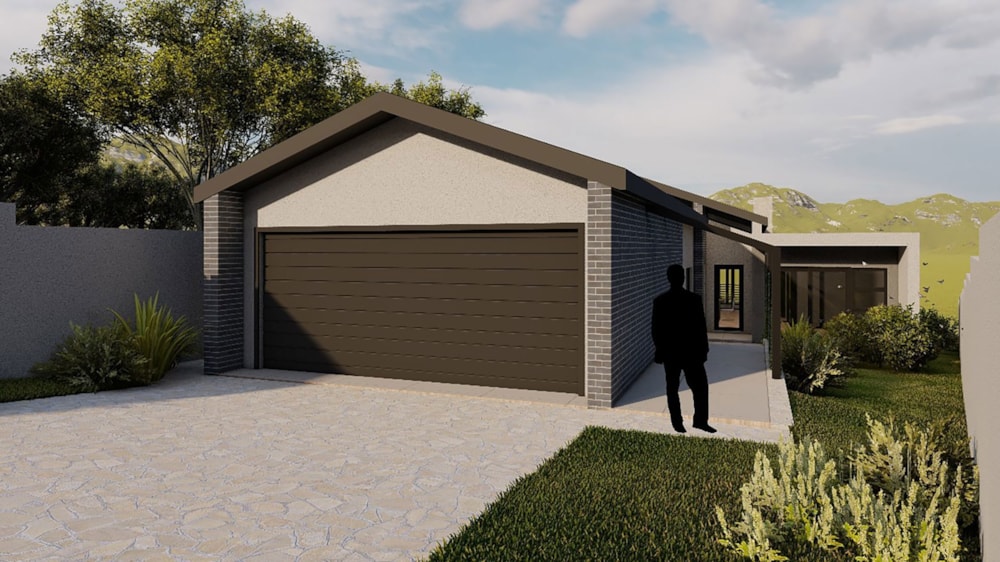 Vacant land for sale in Seasons Eco Golf Estate - 1HR1649450