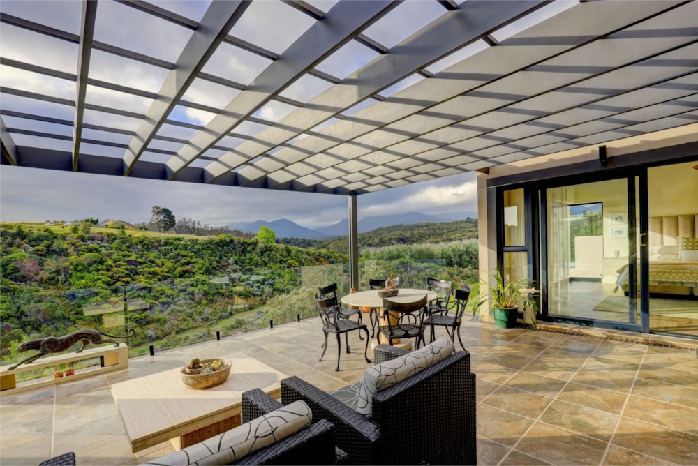 Security estate home for sale in Welgelegen Estate - GEO1717738