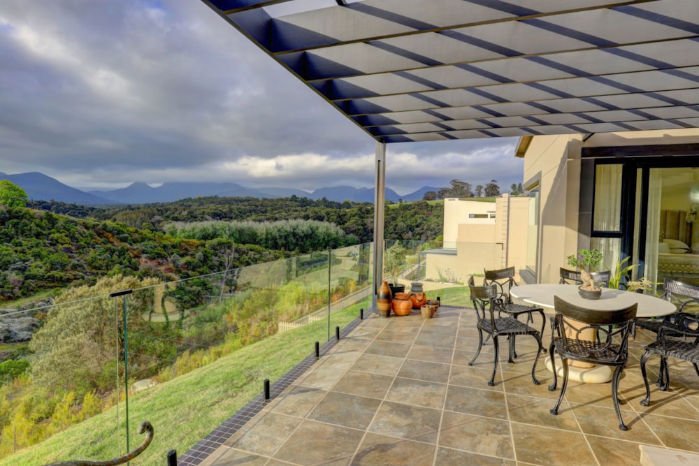 Security estate home for sale in Welgelegen Estate - GEO1717738