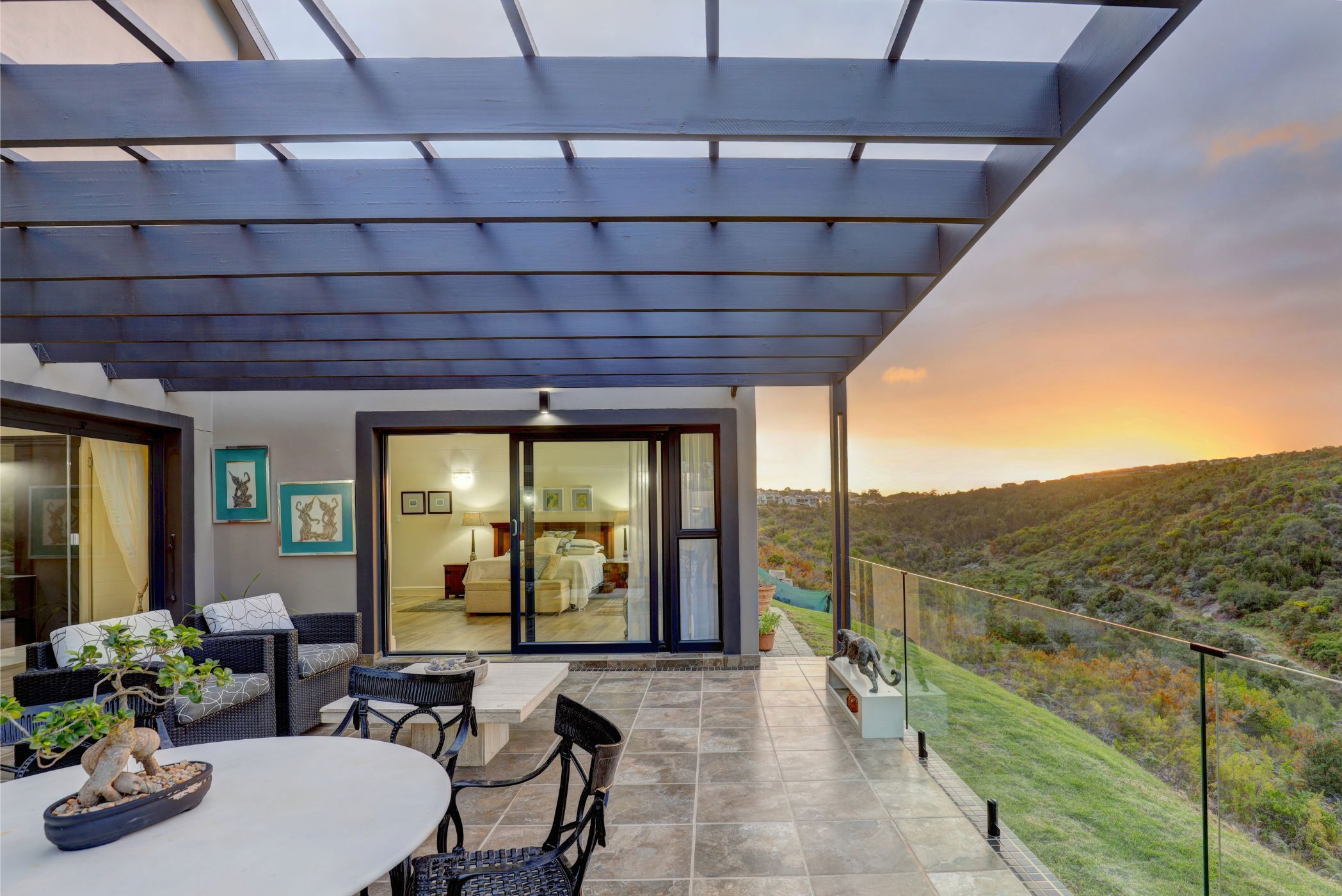 Security estate home for sale in Welgelegen Estate - GEO1717738