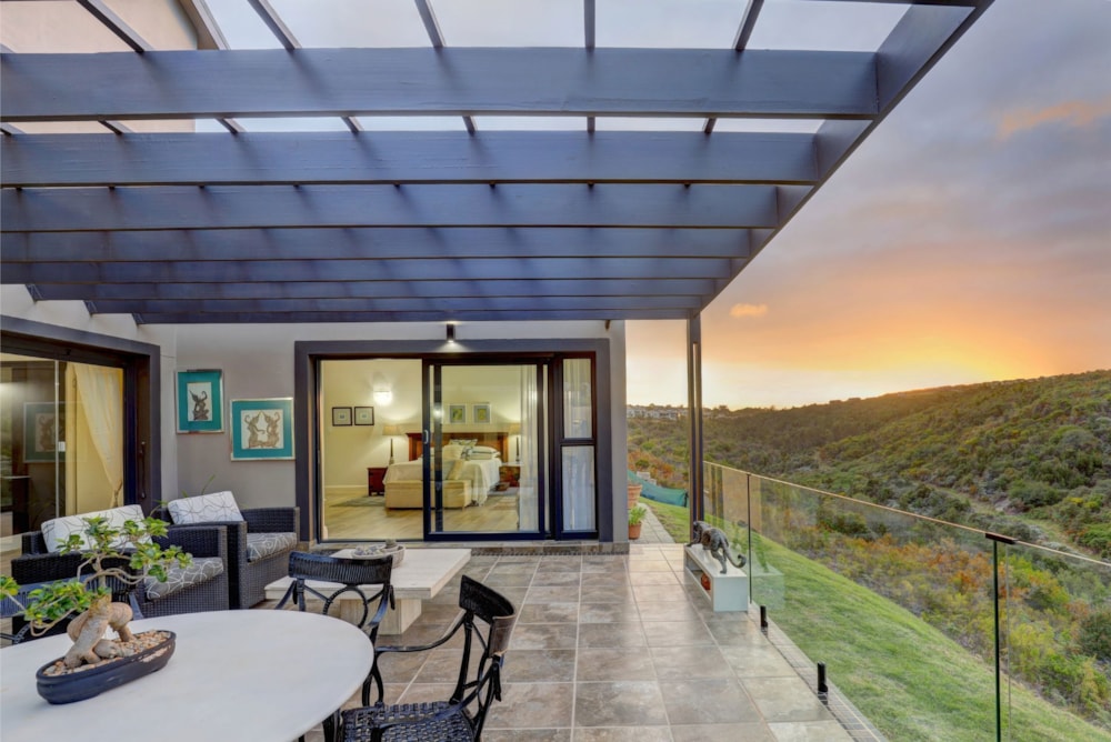 Security estate home for sale in Welgelegen Estate - GEO1717738