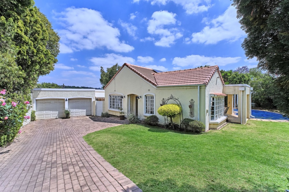 House for sale in Parkmore - HP1716935 House for sale in Parkmore - HP1716935