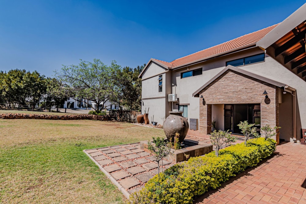 House for sale in Sable Hills Waterfront Estate - PTM1716257