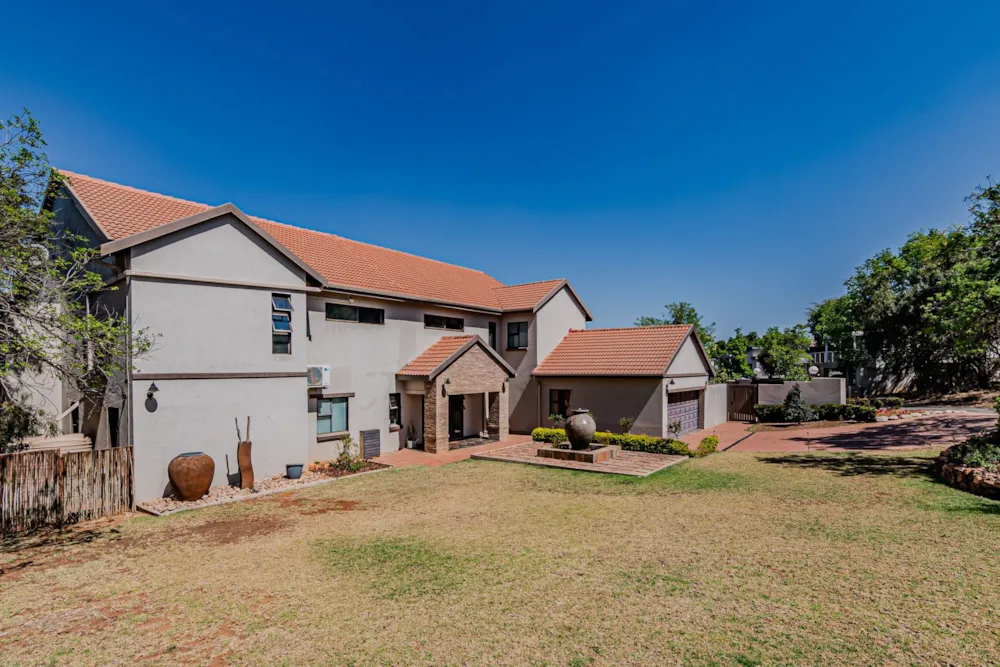 House for sale in Sable Hills Waterfront Estate - PTM1716257