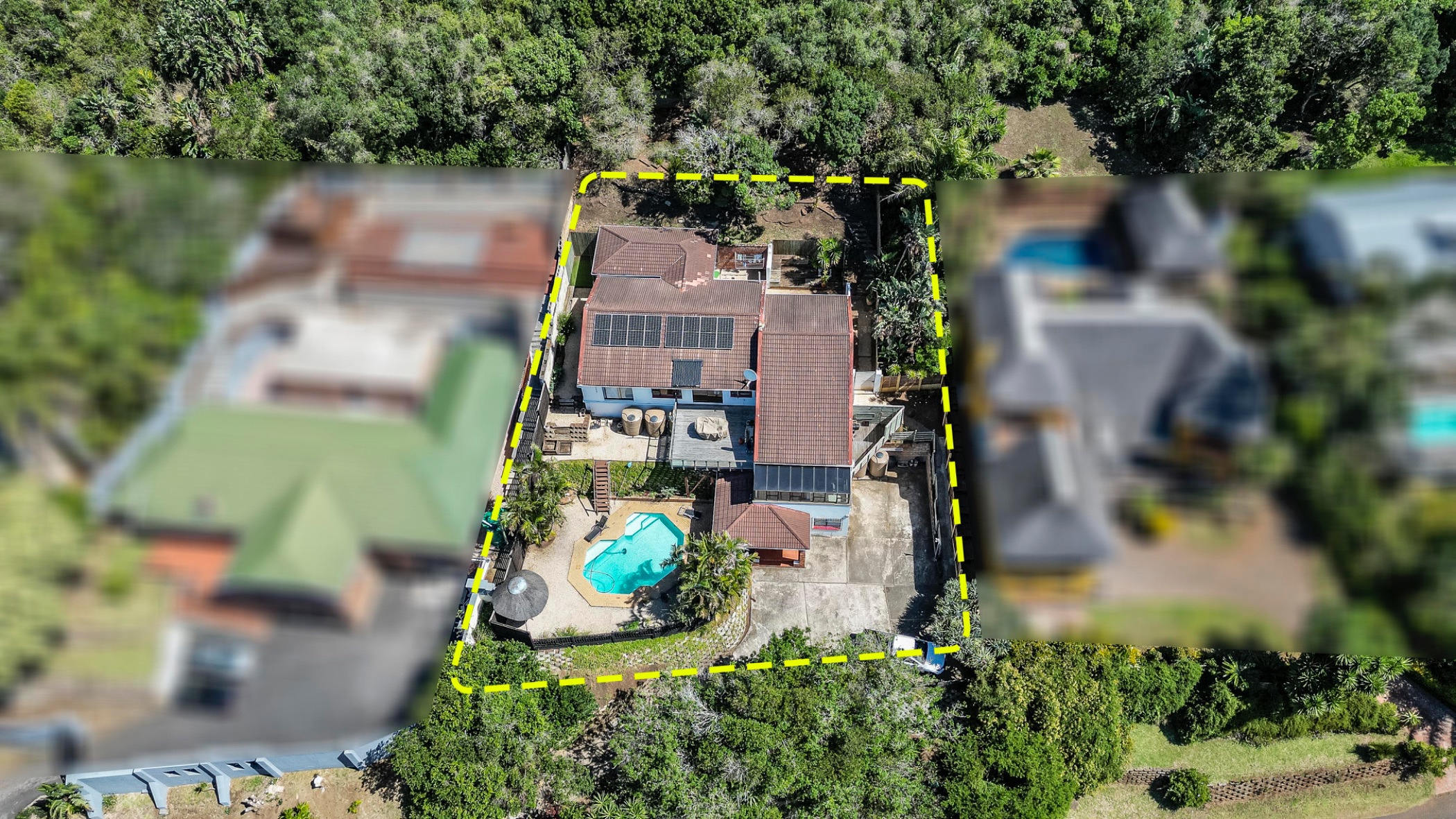 House for sale in Gonubie - 1EZ1716559