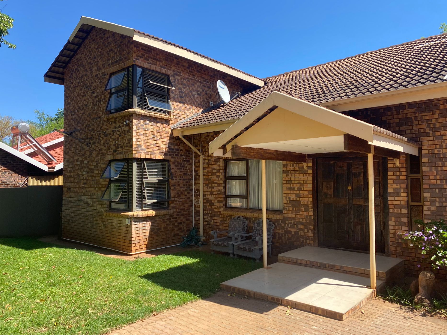 Guesthouse for sale in Thabazimbi - 1ER1718848