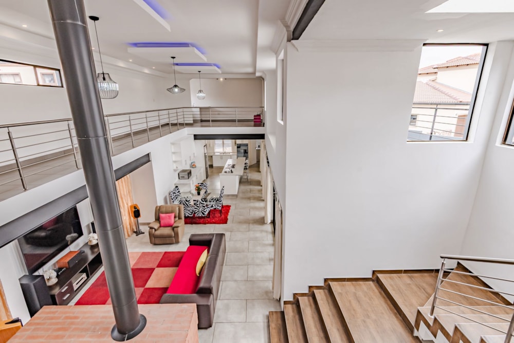 Golf estate house for sale in Blue Valley Golf Estate - CN1718680 Golf estate house for sale in Blue Valley Golf Estate - CN1718680