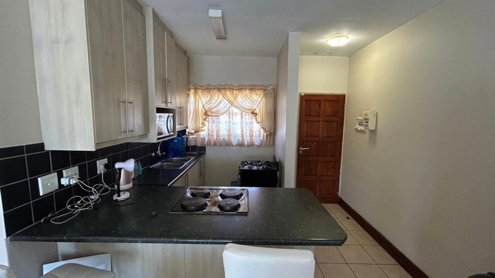 Apartment for sale in Pellissier - 1BX1716806