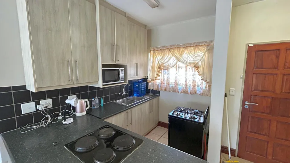 Apartment for sale in Pellissier - 1BX1716806