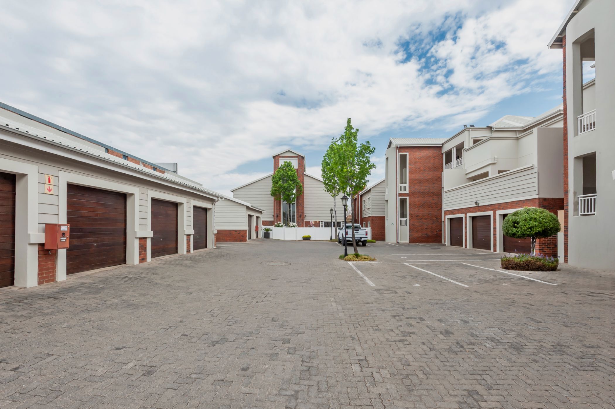 Apartment for sale in Greenstone Hill - BED1717897