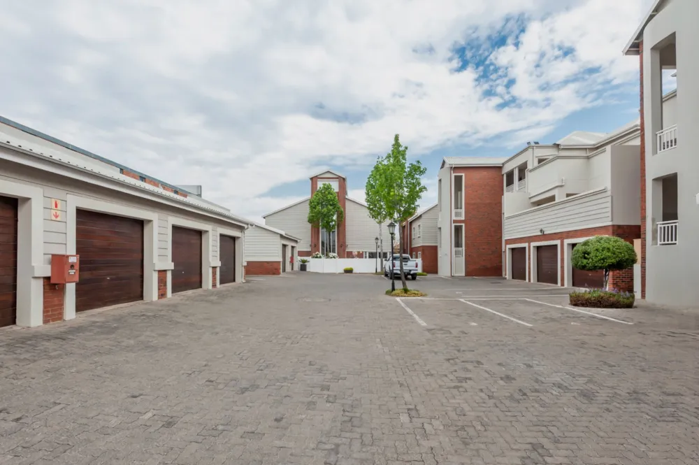 Apartment for sale in Greenstone Hill - BED1717897 Apartment for sale in Greenstone Hill - BED1717897