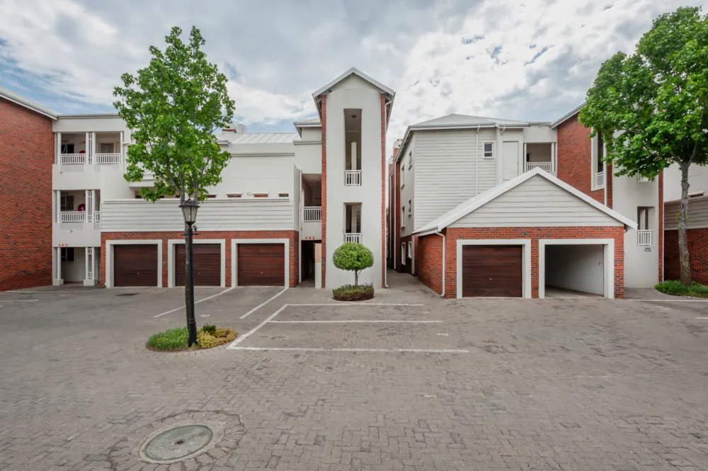 Apartment for sale in Greenstone Hill - BED1717897 Apartment for sale in Greenstone Hill - BED1717897