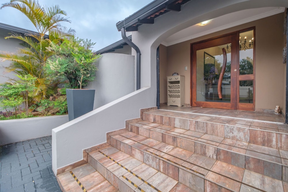 House for sale in Boskruin - RAN1714252 House for sale in Boskruin - RAN1714252