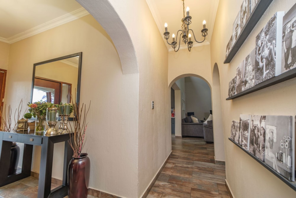 House for sale in Boskruin - RAN1714252 House for sale in Boskruin - RAN1714252