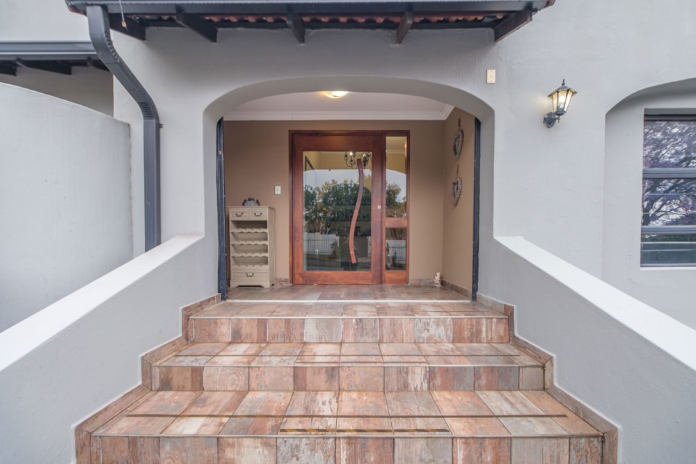 House for sale in Boskruin - RAN1714252 House for sale in Boskruin - RAN1714252