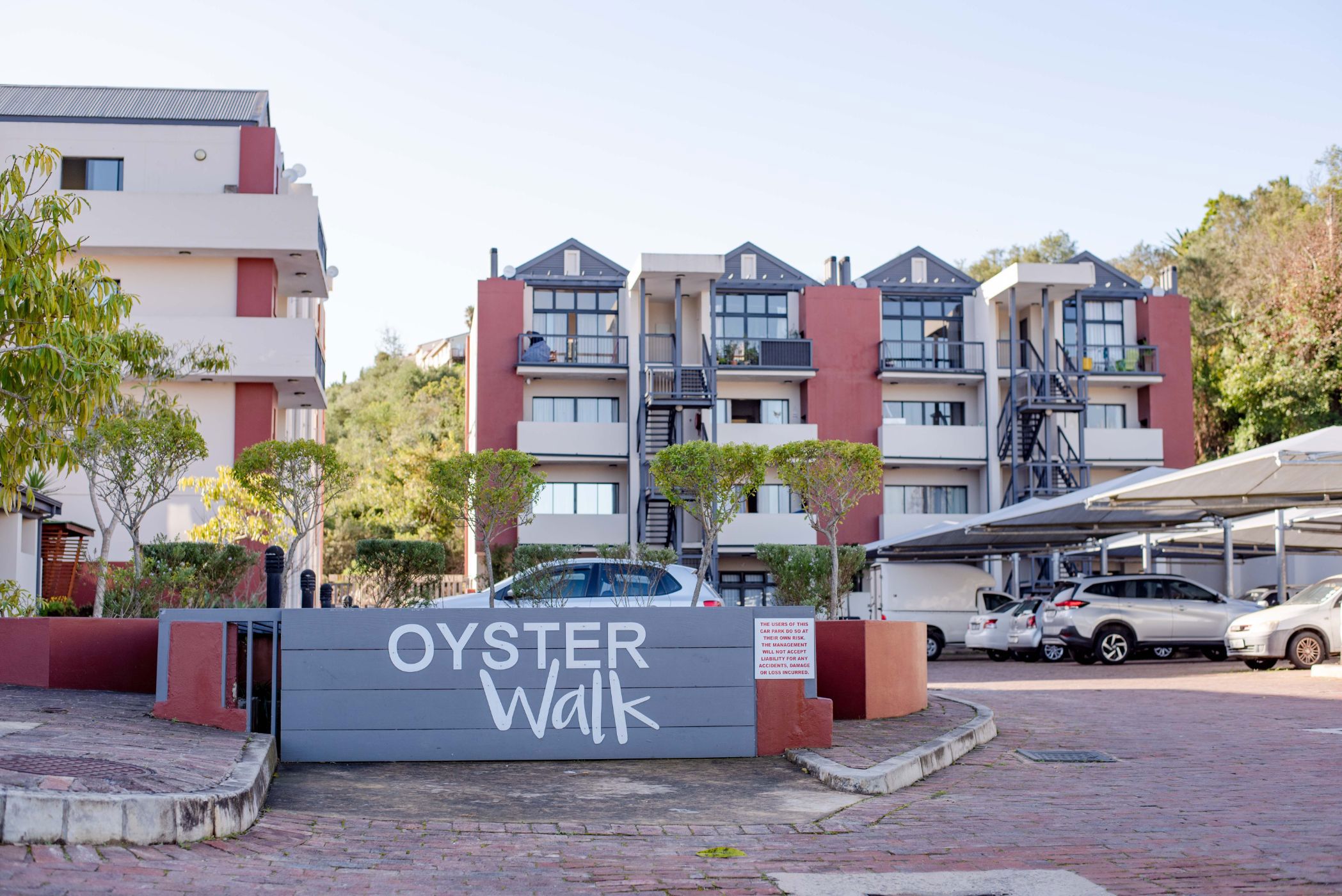 Apartment for sale in Knysna Central - 1KG1678565