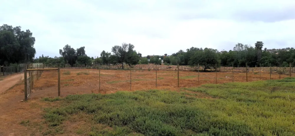 Vacant land for sale in Wesbank, Oudtshoorn - 1OU1719482