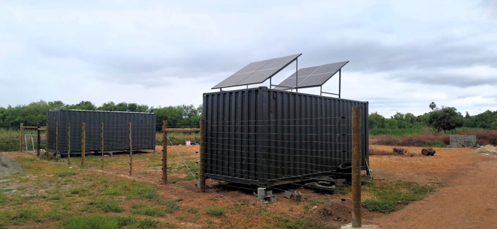 Vacant land for sale in Wesbank, Oudtshoorn - 1OU1719482 Vacant land for sale in Wesbank, Oudtshoorn - 1OU1719482