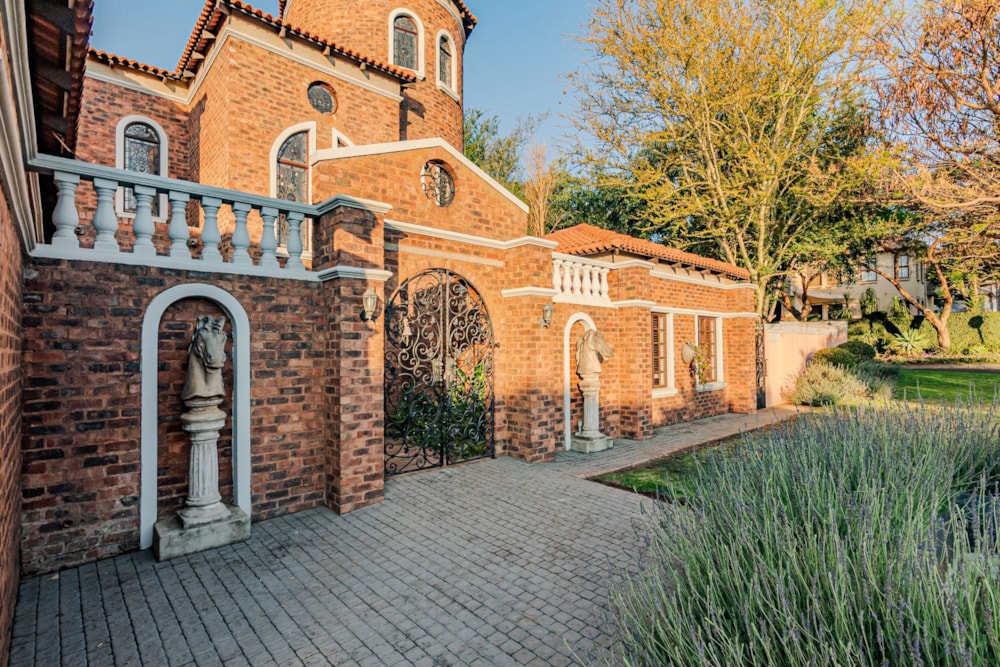 Double-storey house for sale in The Wilds - PT1714871 Double-storey house for sale in The Wilds - PT1714871