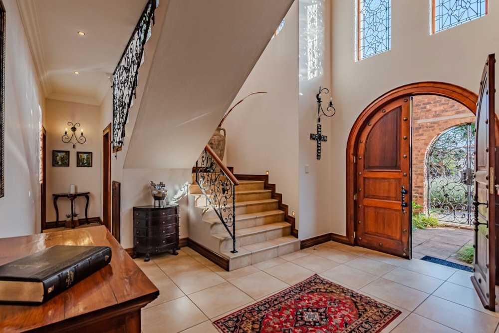 Double-storey house for sale in The Wilds - PT1714871 Double-storey house for sale in The Wilds - PT1714871