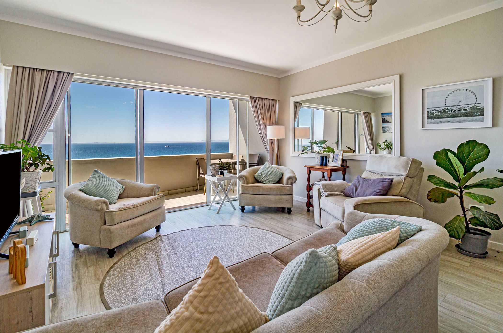 Apartment for sale in Mouille Point - AS1719115