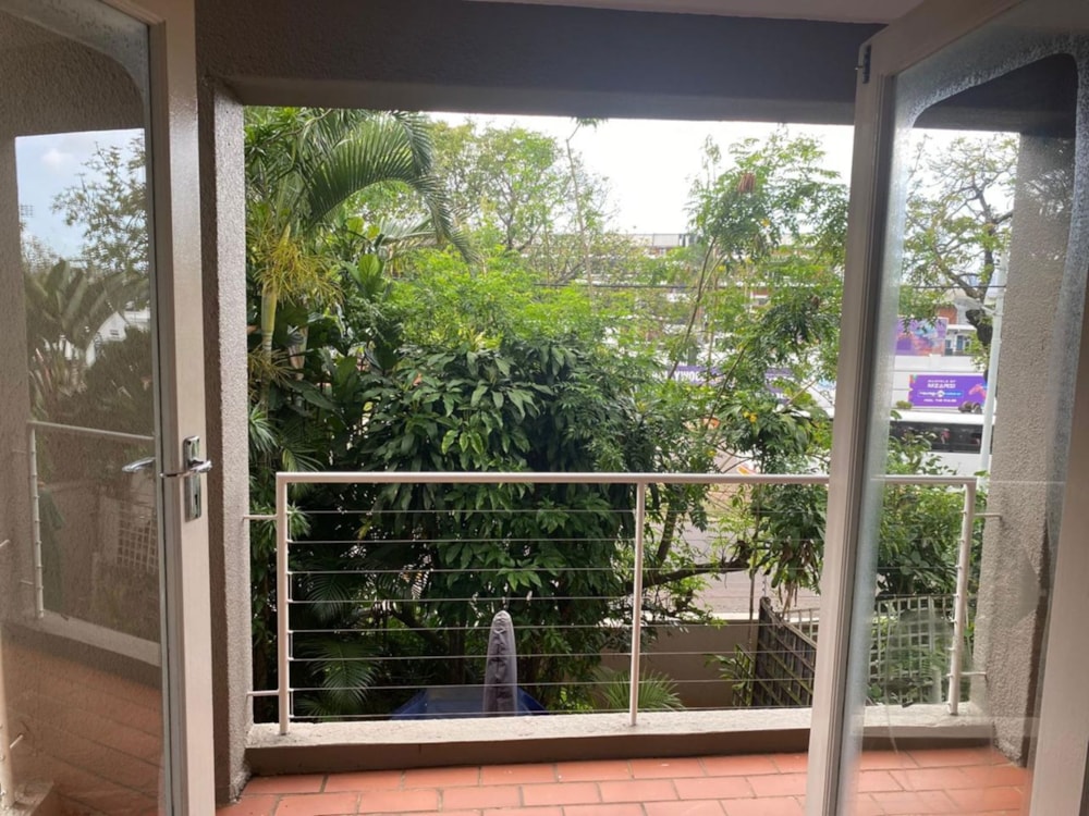 Apartment let in Essenwood - 1DA1718040 Apartment let in Essenwood - 1DA1718040