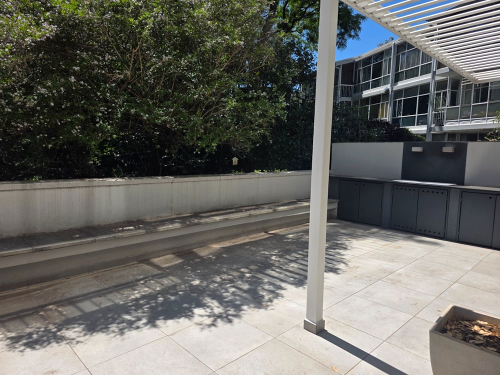 Apartment to rent in Craighall - JBL1719354 Apartment to rent in Craighall - JBL1719354