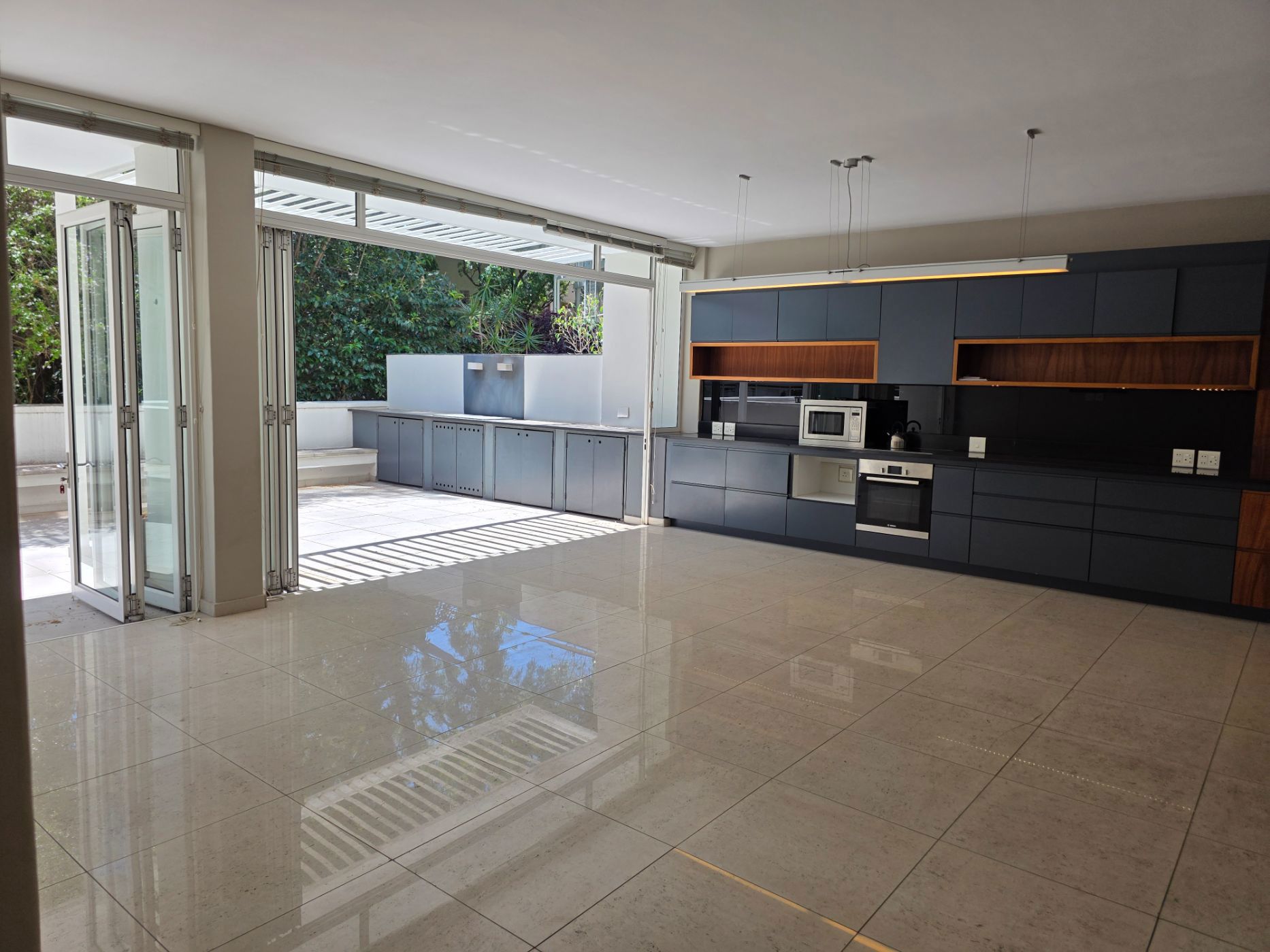 Apartment to rent in Craighall - JBL1719354