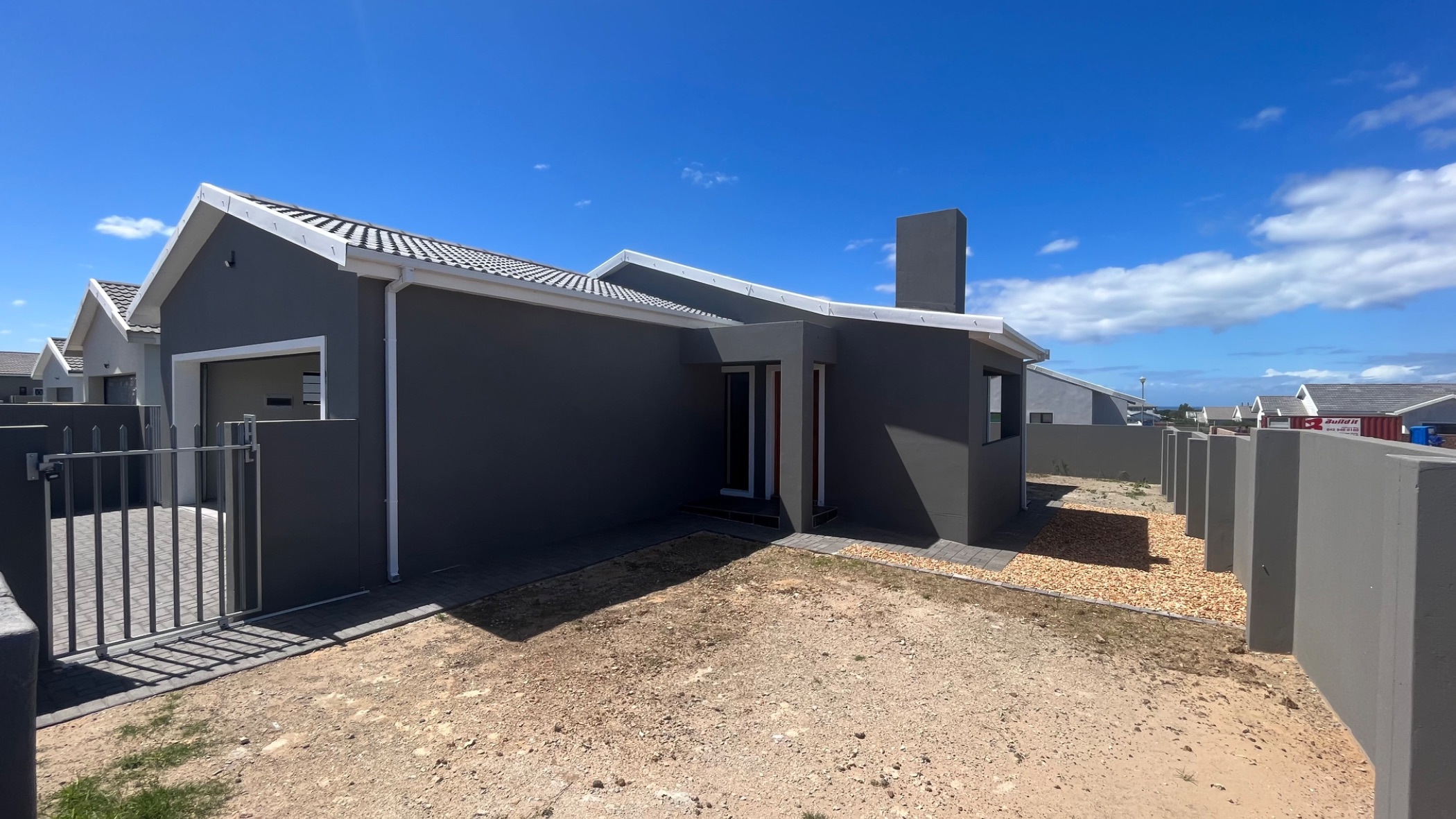 House for sale in Fountains Estate - 1JF1718360