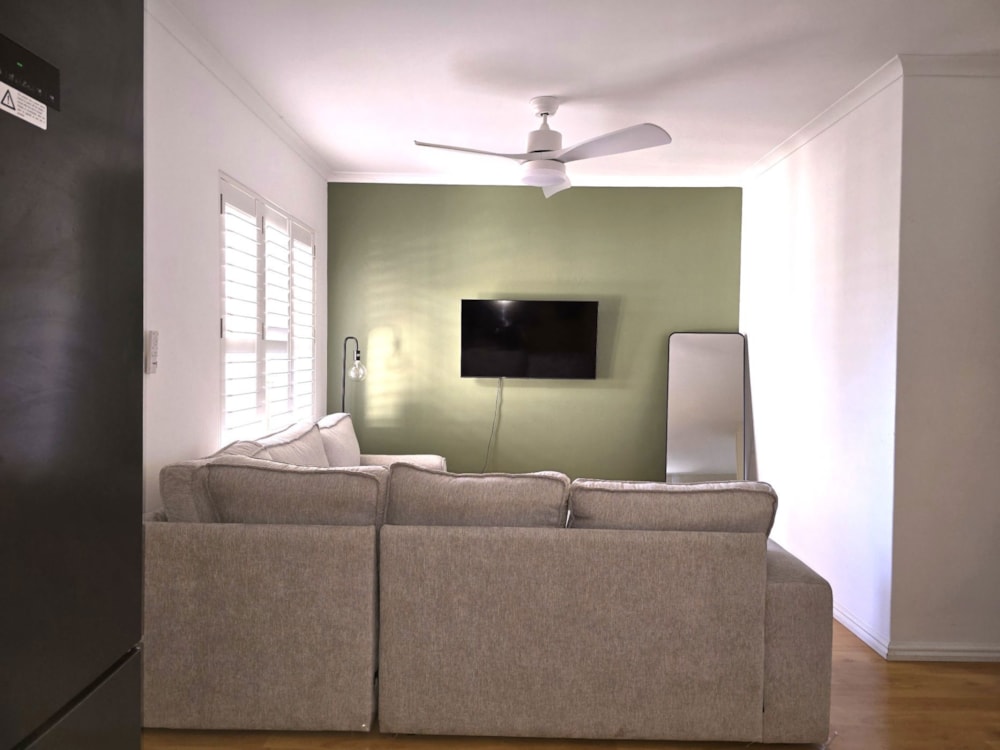 Apartment let in Stellenbosch Central - STL1719037