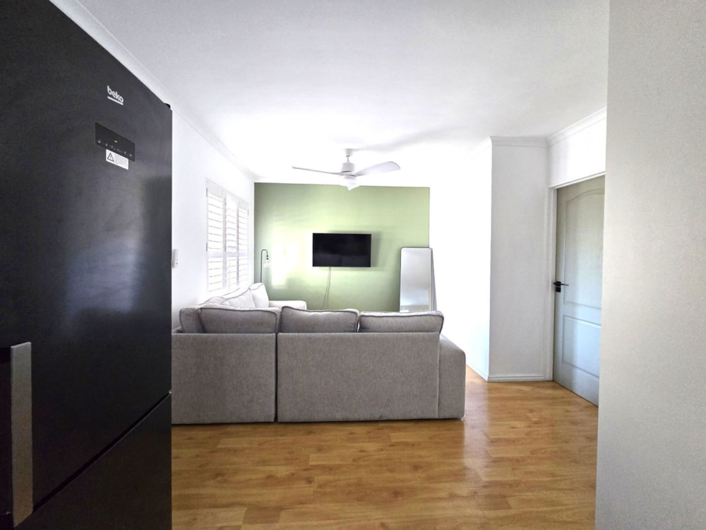 Apartment let in Stellenbosch Central - STL1719037