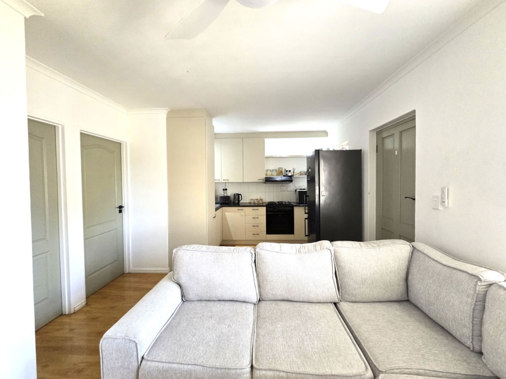 Apartment let in Stellenbosch Central - STL1719037