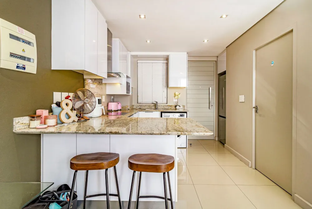 Studio apartment to rent in Stellenbosch - STL1754470