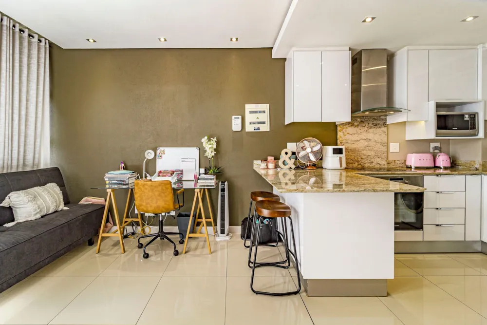 Studio apartment to rent in Stellenbosch - STL1754470