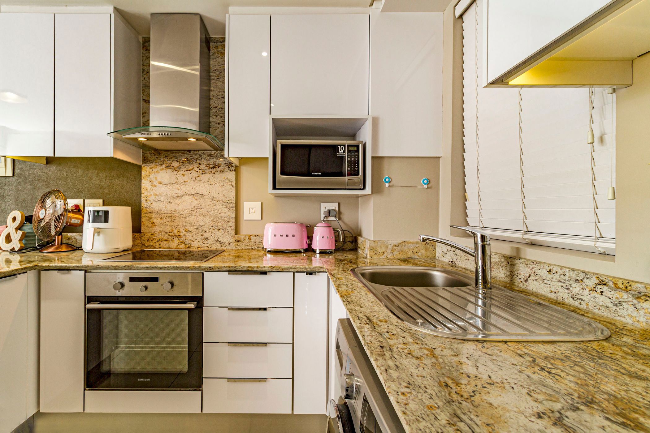 Studio apartment to rent in Stellenbosch - STL1754470