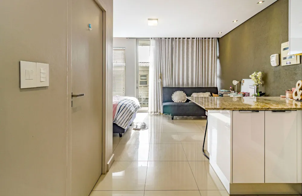 Studio apartment to rent in Stellenbosch - STL1754470