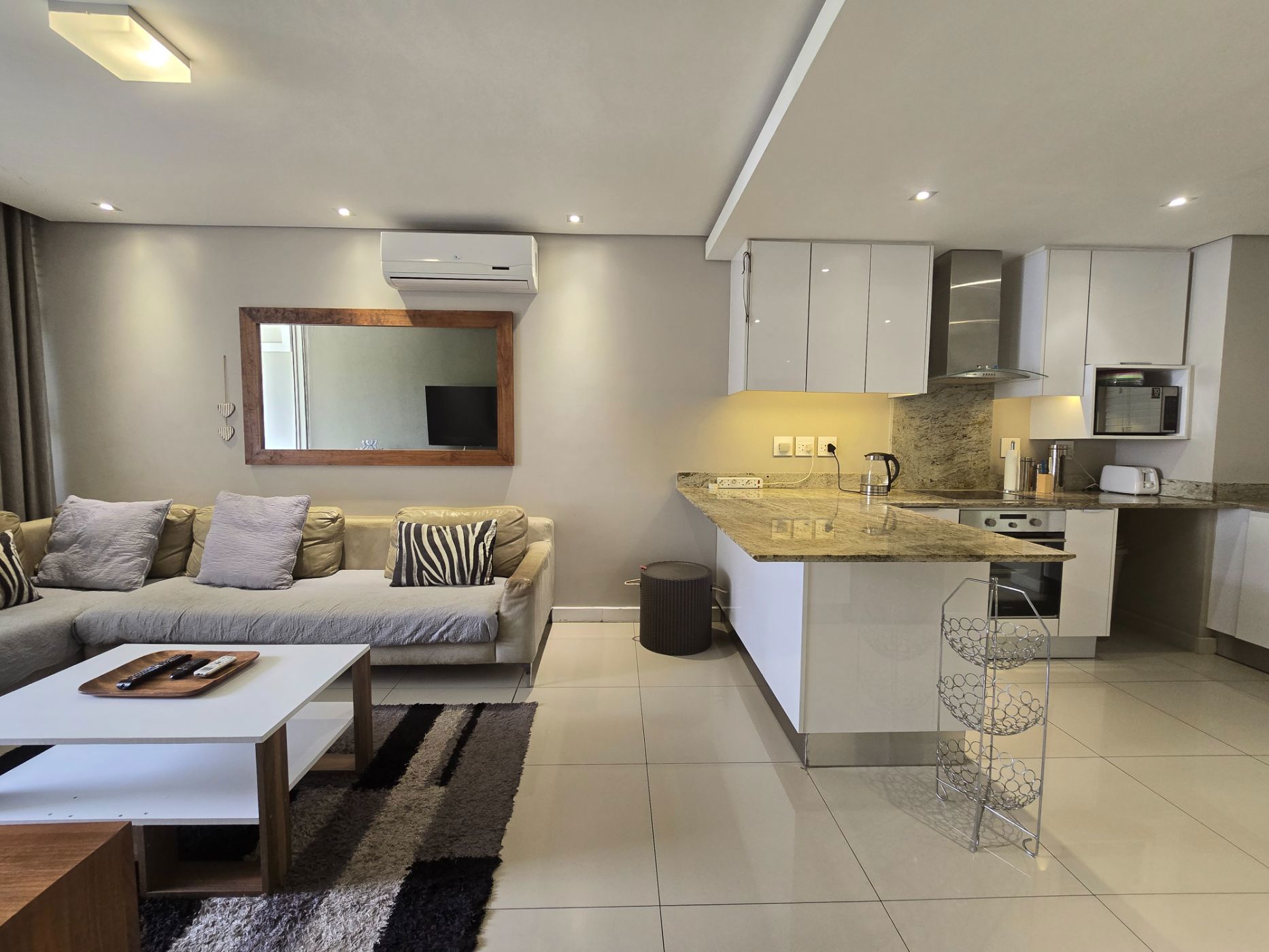 Apartment to rent in Stellenbosch - STL1719387