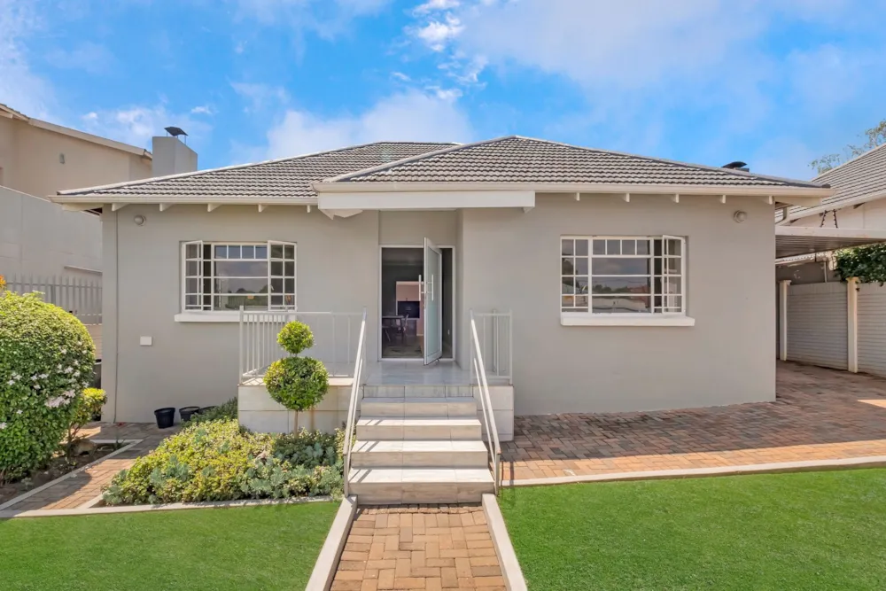House sold in Parkhurst - HP1718134 House sold in Parkhurst - HP1718134