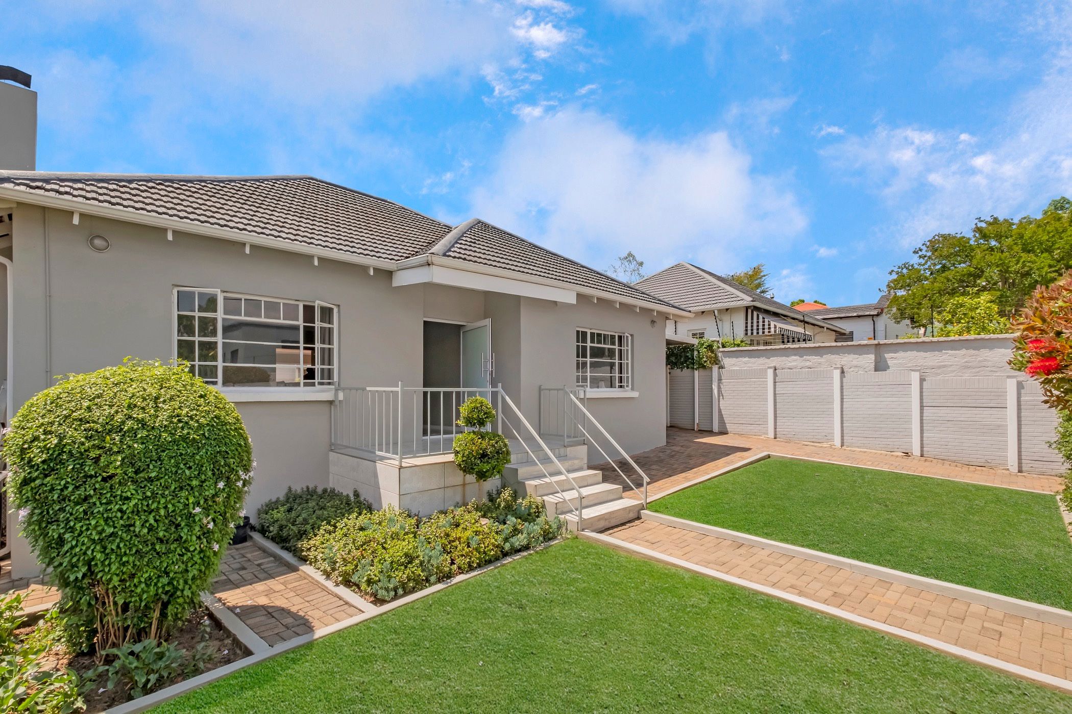 House for sale in Parkhurst - HP1718134