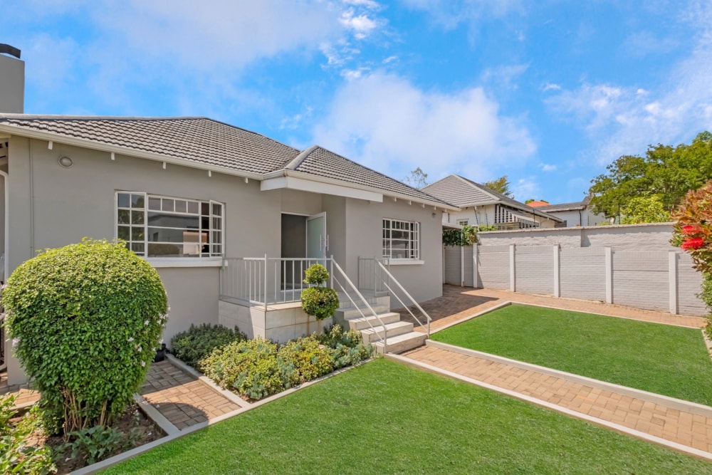 House for sale in Parkhurst - HP1718134