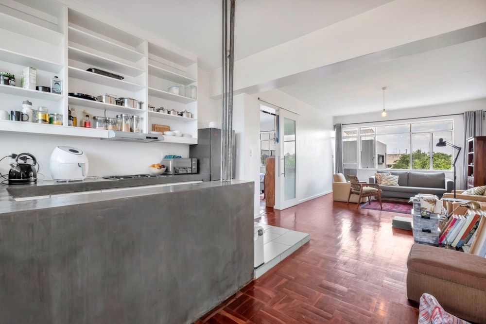 Apartment for sale in Illovo - HP1719012