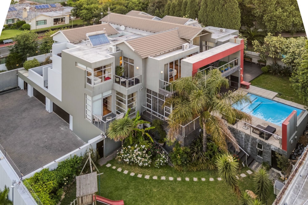 House for sale in Atholl - HP1722651