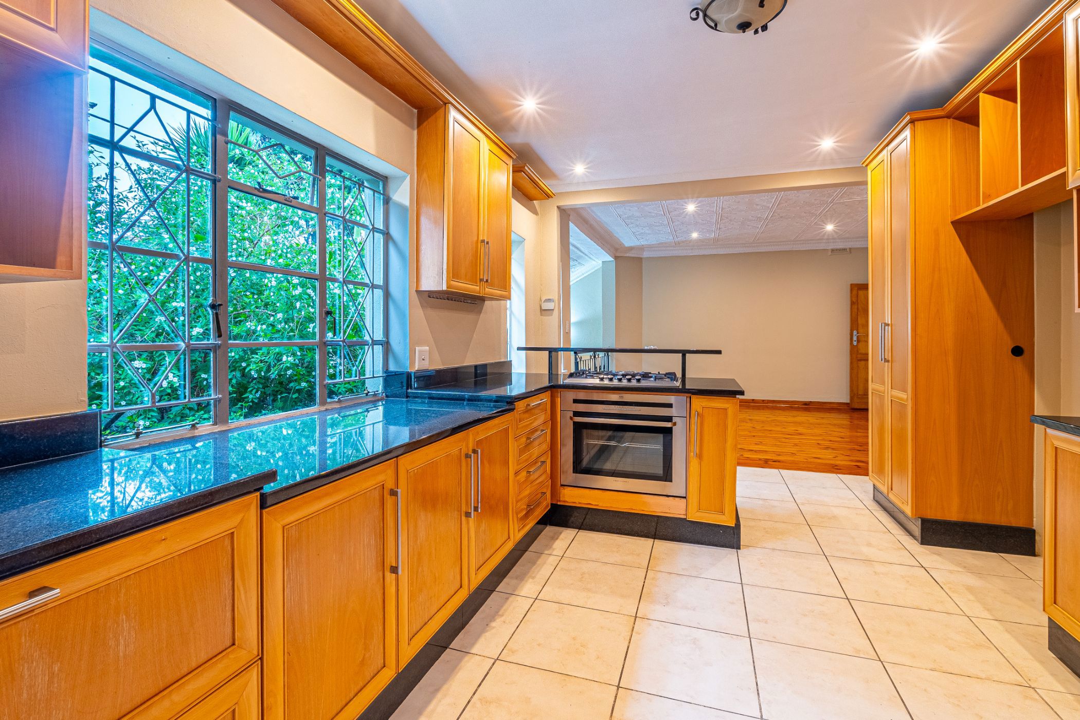 House for sale in Parkwood, Johannesburg - HP1691189