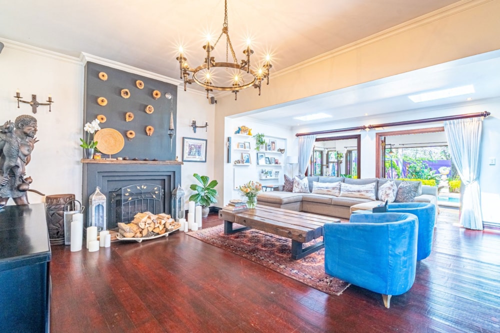 House for sale in Parkwood, Johannesburg - HP1748000 House for sale in Parkwood, Johannesburg - HP1748000