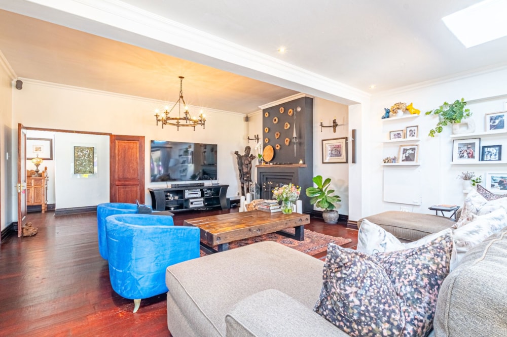 House for sale in Parkwood, Johannesburg - HP1748000 House for sale in Parkwood, Johannesburg - HP1748000
